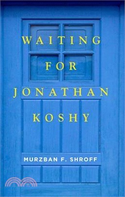 Waiting for Jonathan Koshy