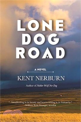 Lone Dog Road