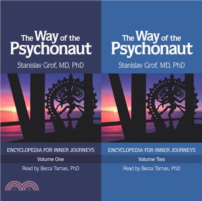 The Way of the Psychonaut Vol. 1：Encyclopedia for Inner Journeys