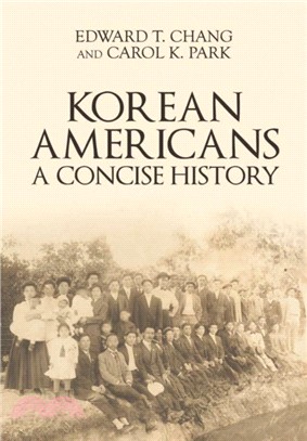 Korean Americans：A Concise History