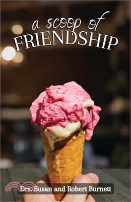 A Scoop of Friendship