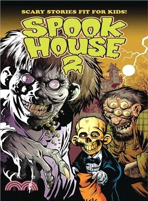 Spookhouse 2