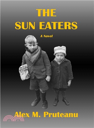 The Sun Eaters