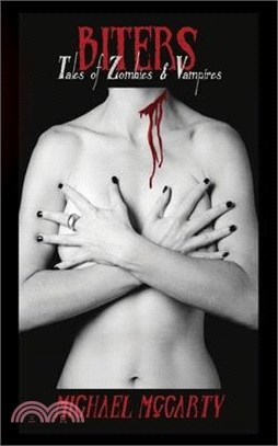 Biters: Tales of Zombies & Vampires