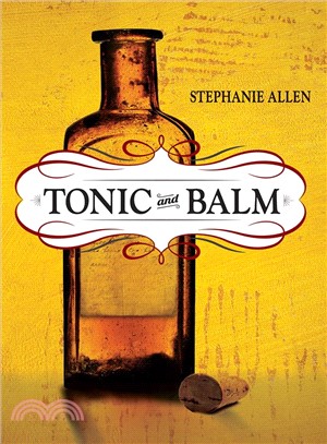 Tonic and Balm