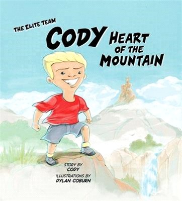 Cody Heart of the Mountain