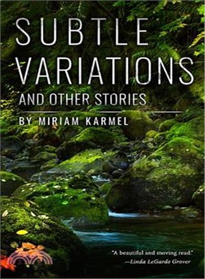 Subtle Variations and Other Stories