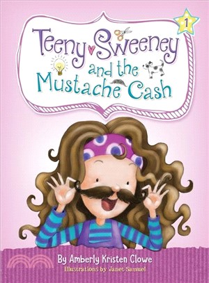 Teeny Sweeney and the Mustache Cash