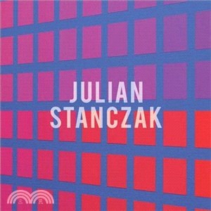 Julian Stanczak ─ Paintings 1970-1975