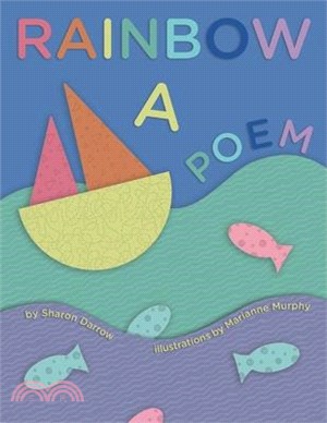 Rainbow a Poem