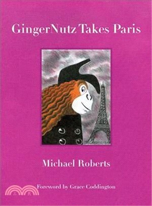 Gingernutz Takes Paris ― An Orangutan Conquers Fashion