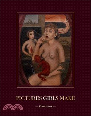 Pictures Girls Make: Portraitures