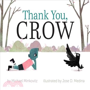 Thank You, Crow