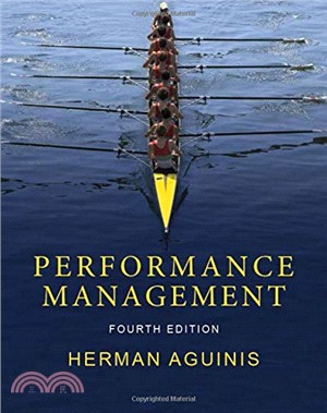 Performance Management, fourth edition