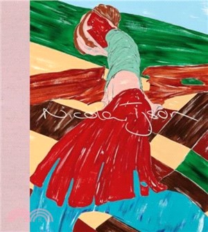 Nicola Tyson: Selected Paintings 1993-2002