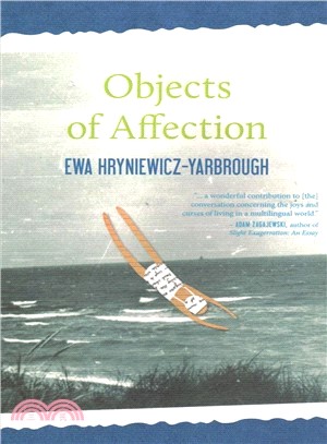 Objects of Affection