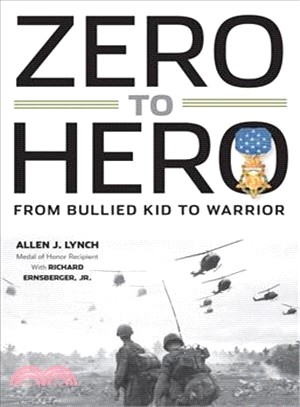 Zero to Hero ― From Bullied Kid to Warrior
