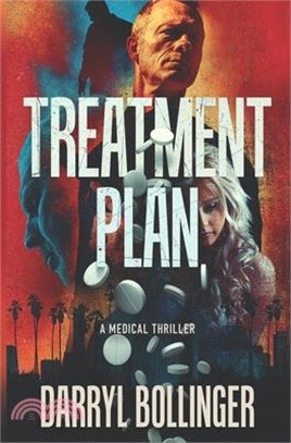 Treatment Plan: A Medical Thriller