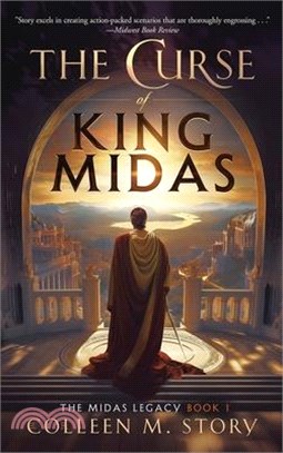 The Curse of King Midas