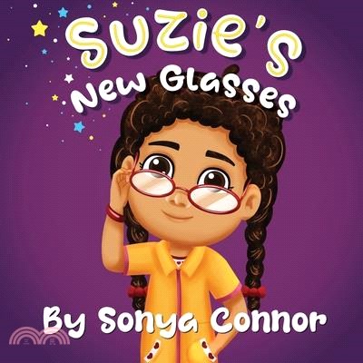 Suzie's New Glasses