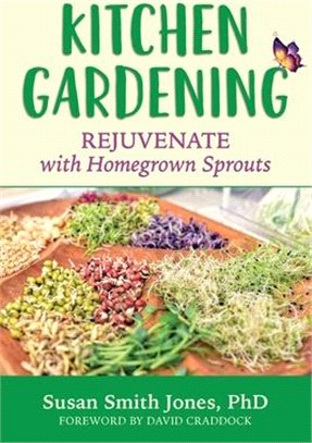 Kitchen Gardening: Rejuvenate with Homegrown Sprouts