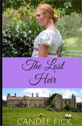 The Lost Heir