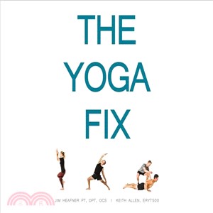 The Yoga Fix ─ Harmonizing the Relationship Between Yoga and Modern Movement