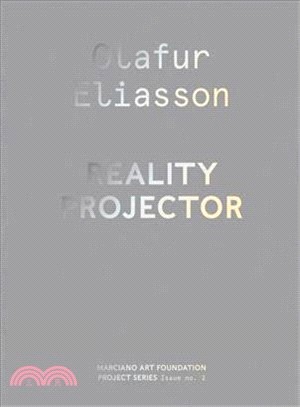 Olafur Eliasson ― Reality Projector