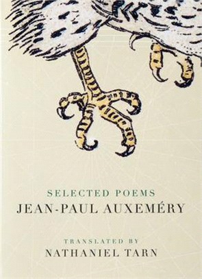 Selected Poems