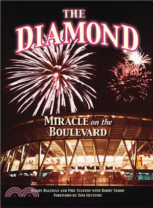 The Diamond ― Miracle on the Boulevard
