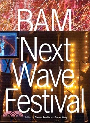 Bam ― The Next Wave Festival