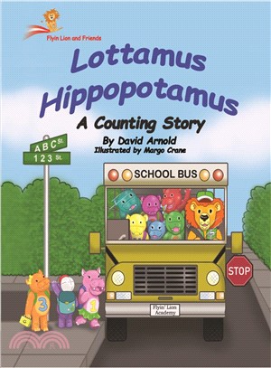 Lottamus Hippopotamus ― A Counting Story