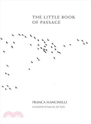 The Little Book of Passage