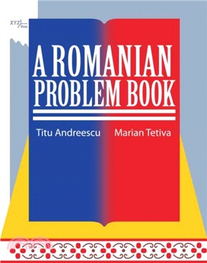 A Romanian Problem Book