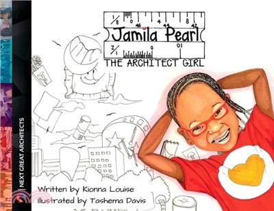 Jamila Pearl The Architect Girl