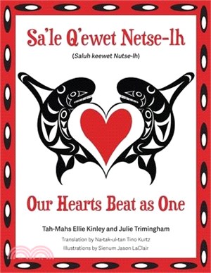 Our Hearts Beat as One (Sa'le Q'ewet Netse-lh)