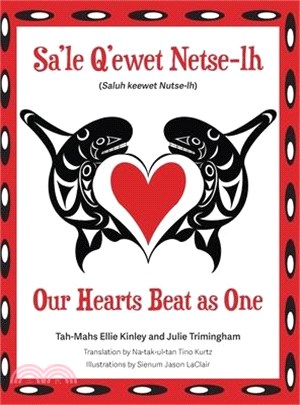 Our Hearts Beat as One (Sa'le Q'ewet Netse-lh)