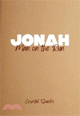 Jonah: Man on the Run