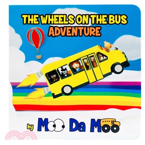 The Wheels on the Bus Adventure
