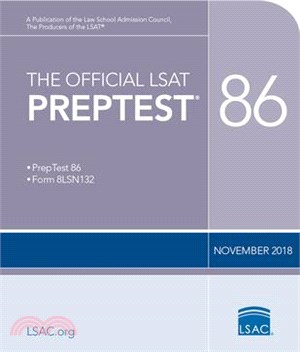The Official Lsat Preptest ― Nov. 2018 Lsat