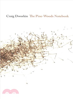 The Pine-woods Notebook