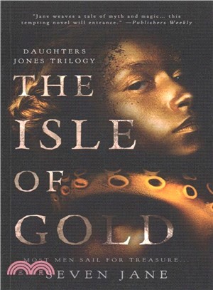 The Isle of Gold