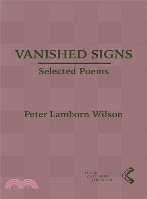 Vanished Signs ― Selected Poems