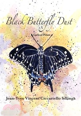 Black Butterfly Dust