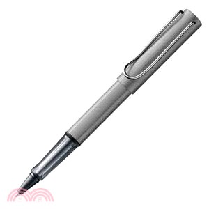 【LAMY】AL-STAR恆星系列 326鐵灰鋼珠筆