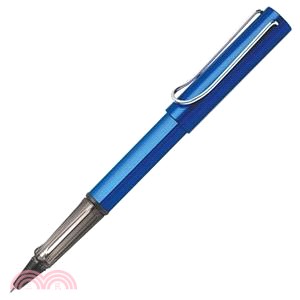 【LAMY】AL-STAR恆星系列 328海洋藍鋼珠筆
