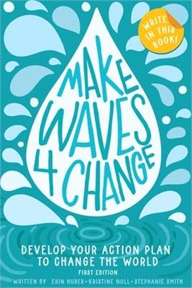 Make Waves 4 Change