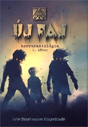 Új faj első kötet
