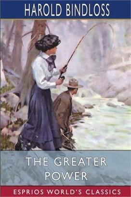 The Greater Power (Esprios Classics)