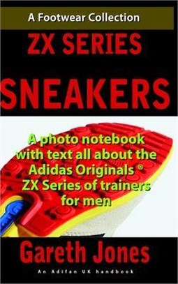 ZX Series Sneakers